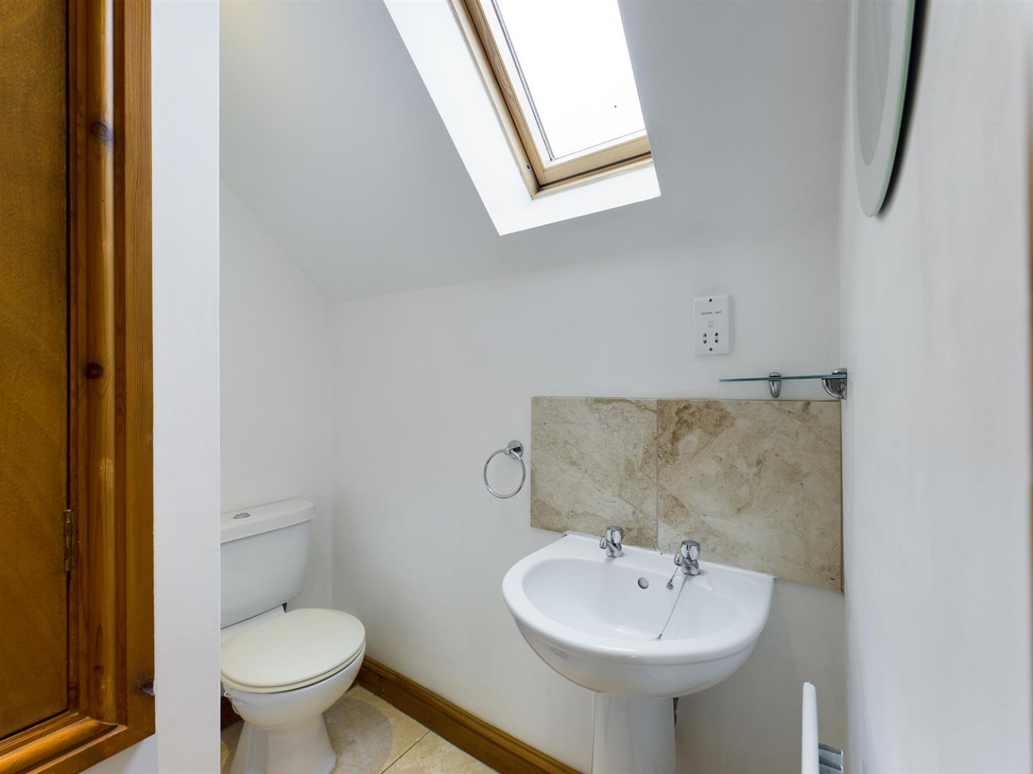 Hodson Close, Skellingthorpe, Lincoln