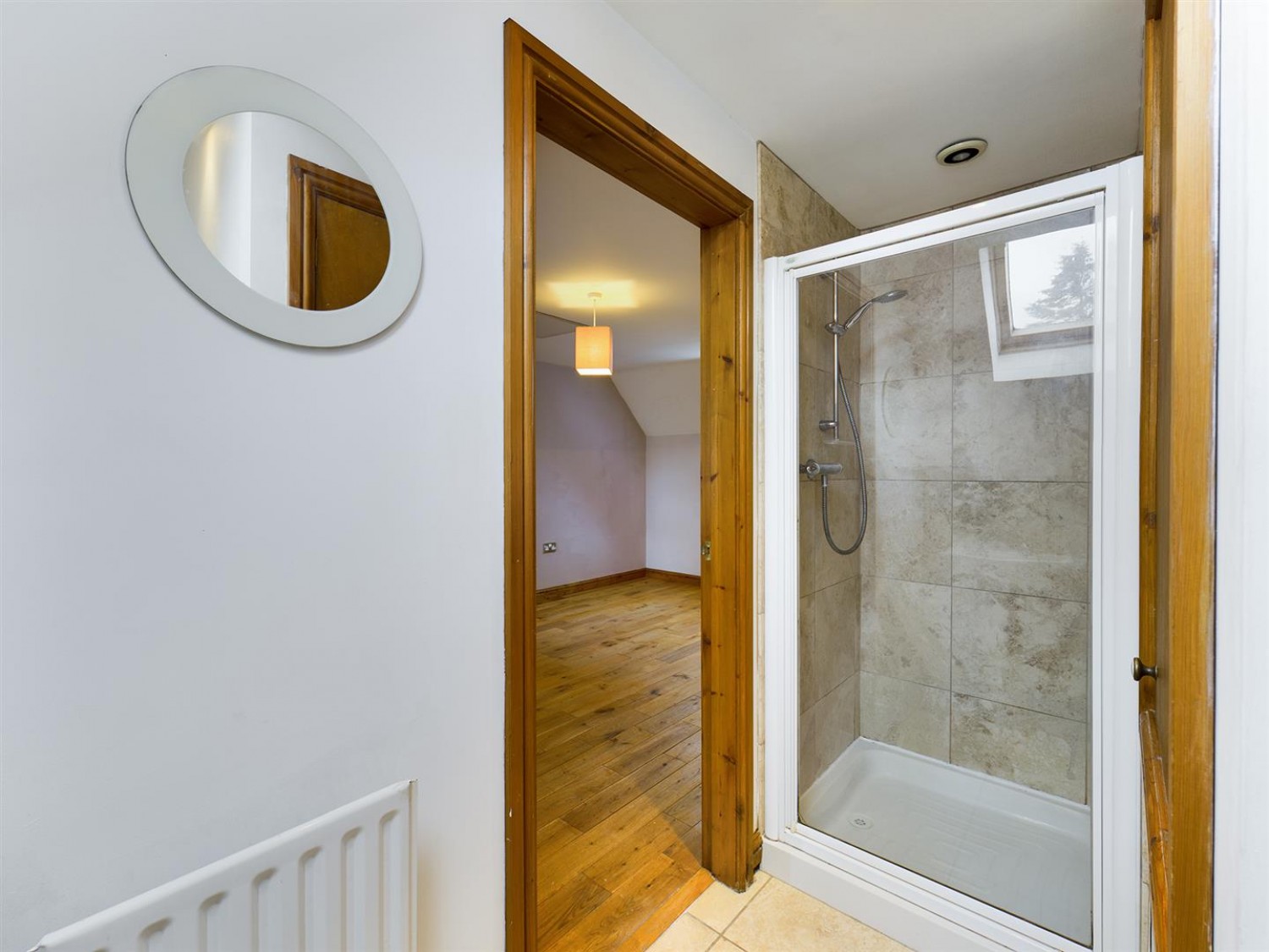 Hodson Close, Skellingthorpe, Lincoln