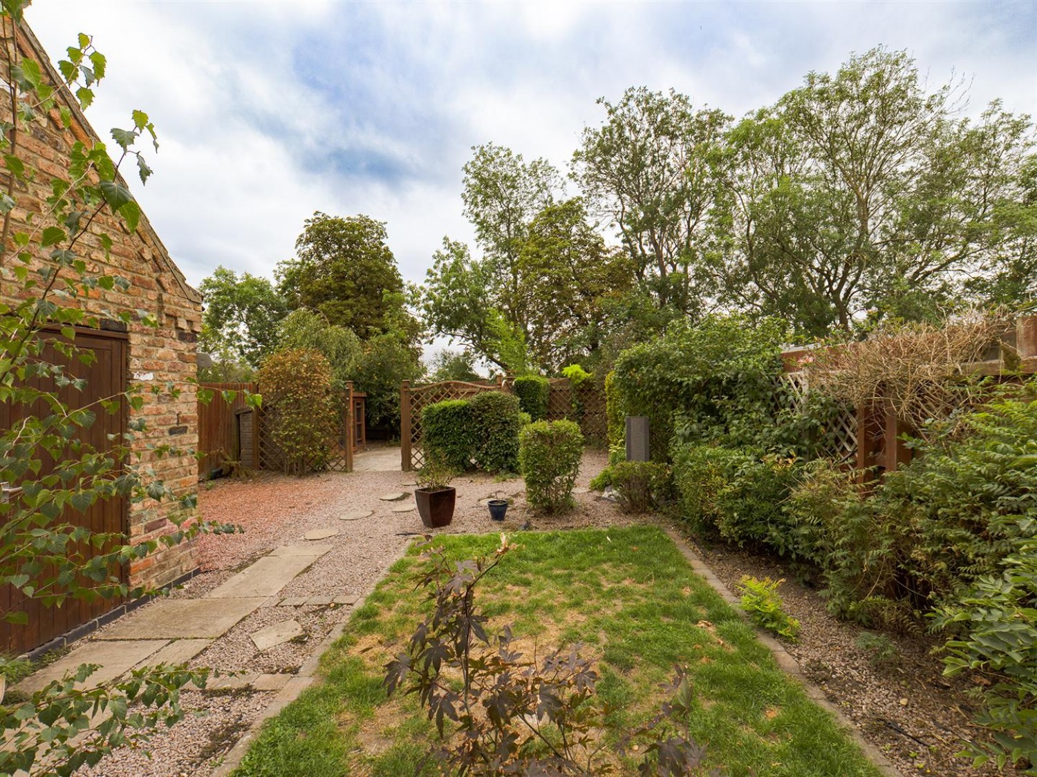 Hodson Close, Skellingthorpe, Lincoln