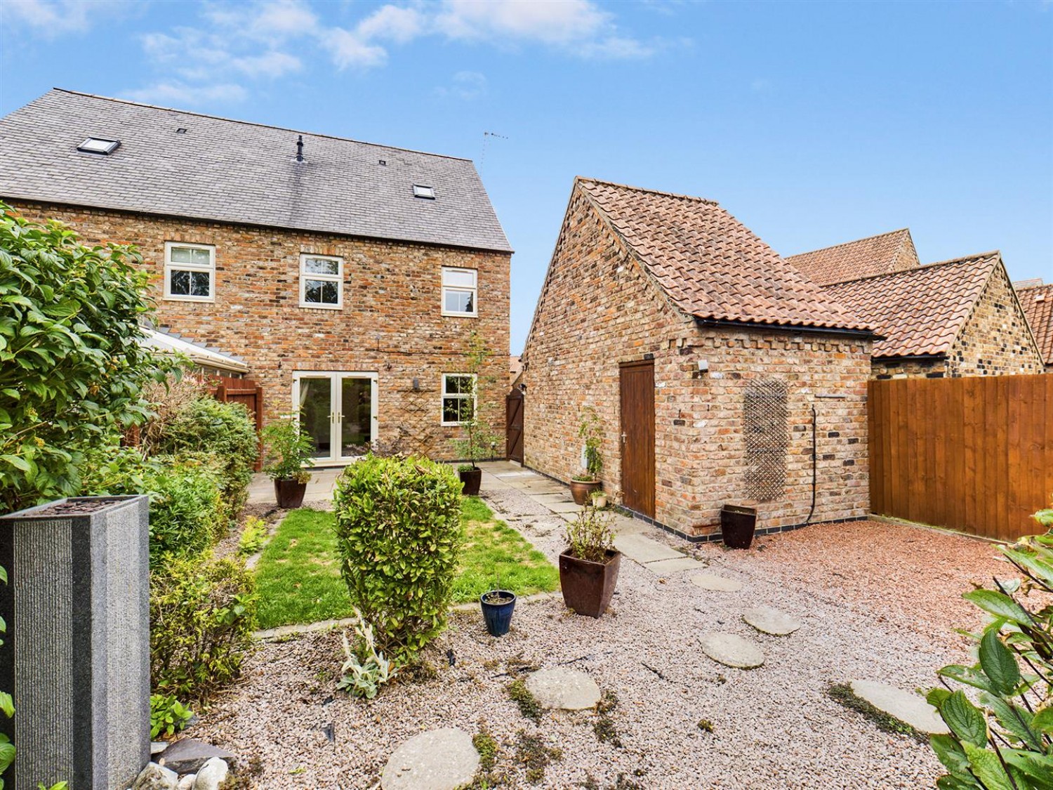 Hodson Close, Skellingthorpe, Lincoln