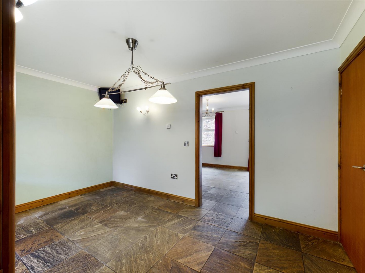 Hodson Close, Skellingthorpe, Lincoln