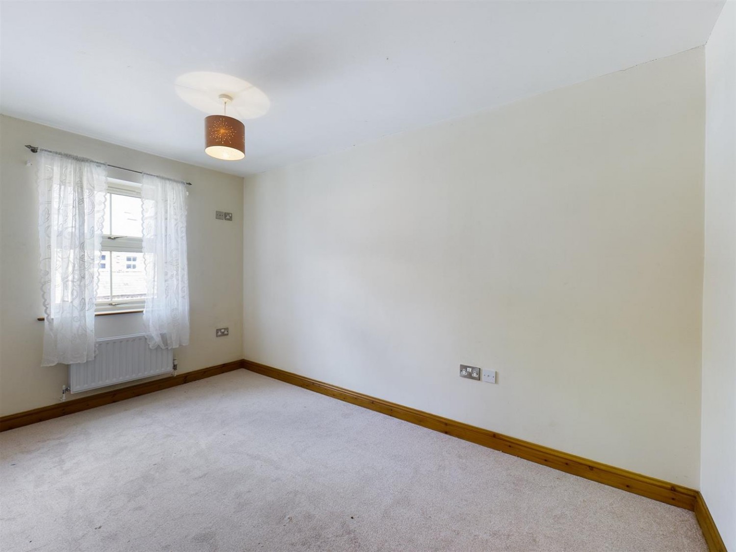 Hodson Close, Skellingthorpe, Lincoln
