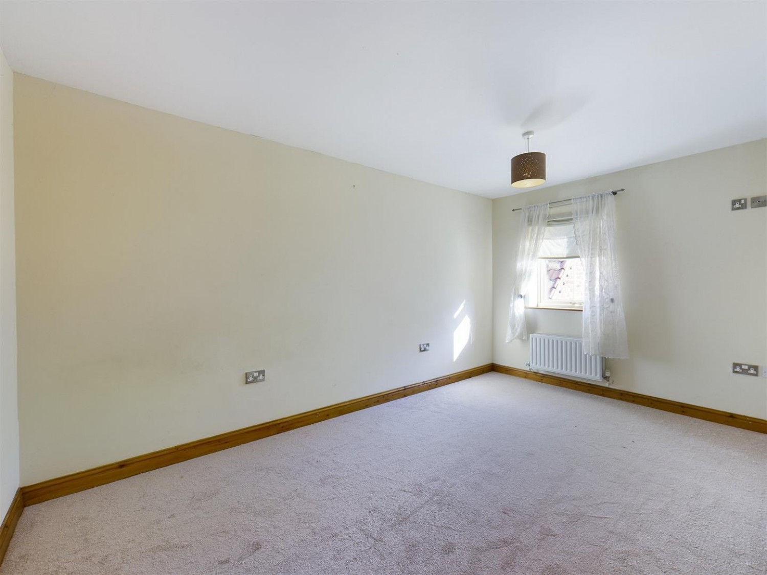 Hodson Close, Skellingthorpe, Lincoln