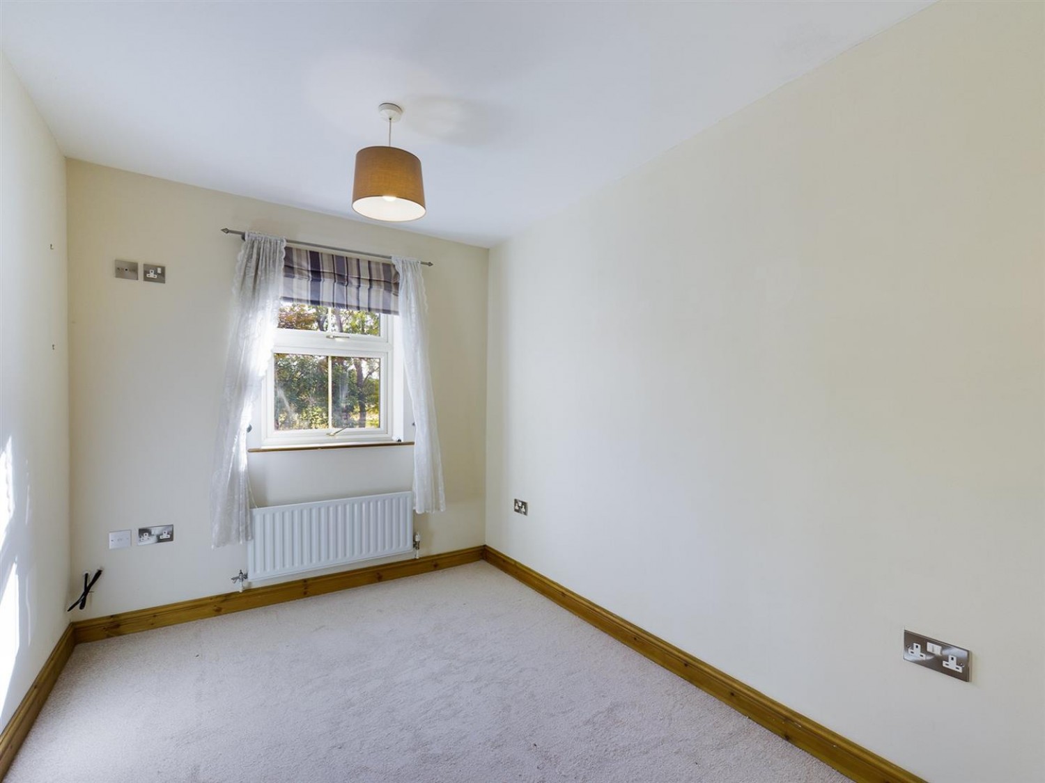 Hodson Close, Skellingthorpe, Lincoln