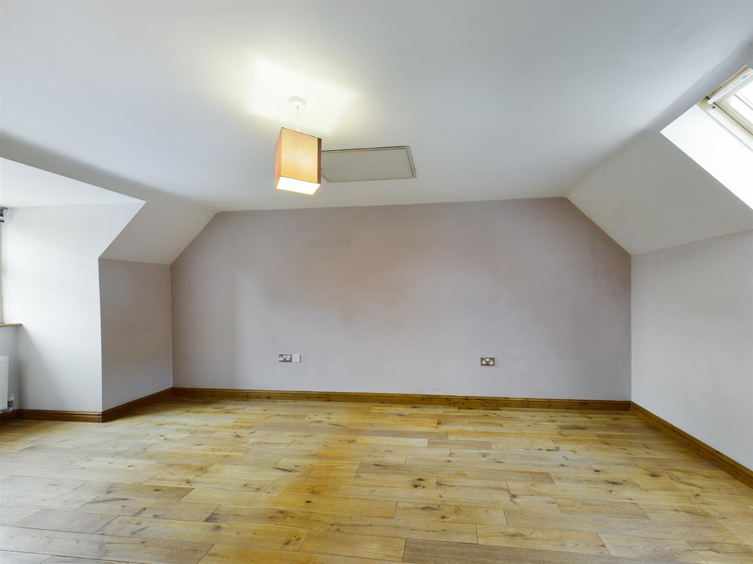 Hodson Close, Skellingthorpe, Lincoln