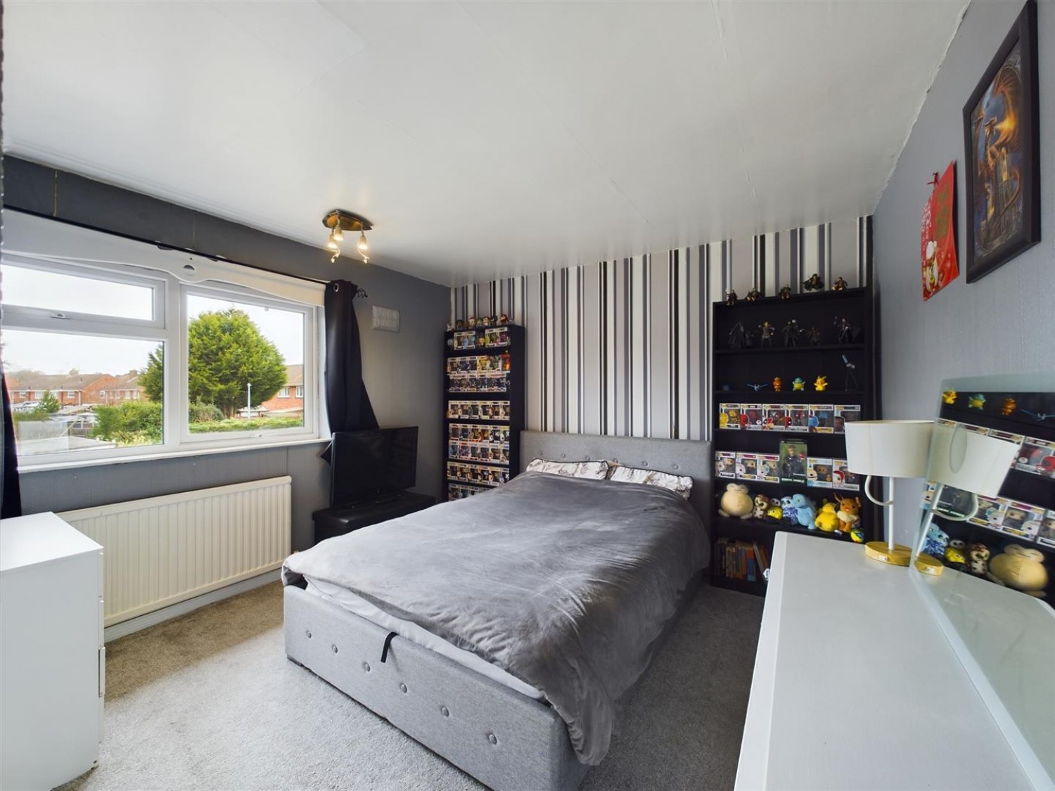 Reynolds Drive, Lincoln