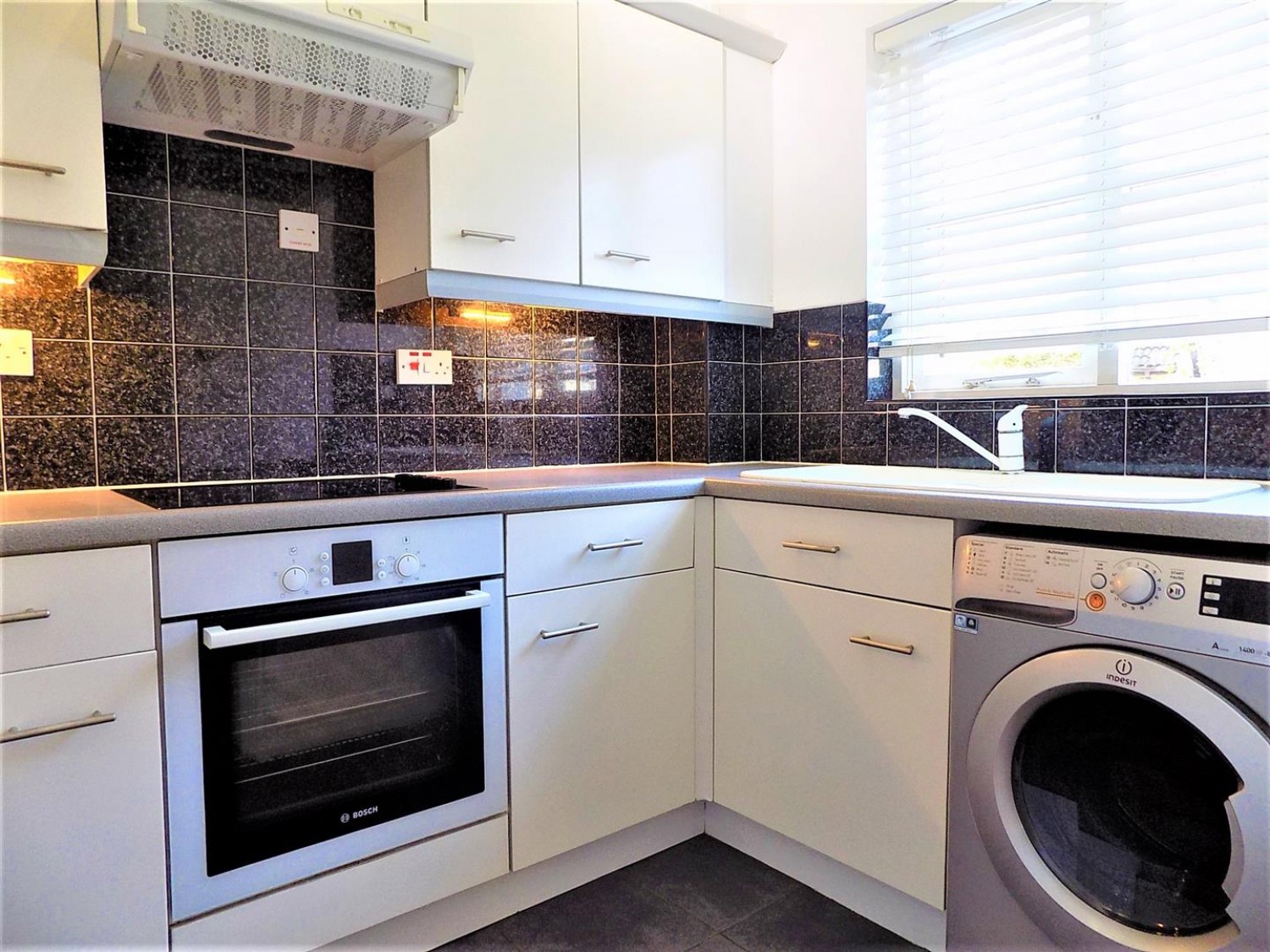 Lyndsey Close, Farnborough