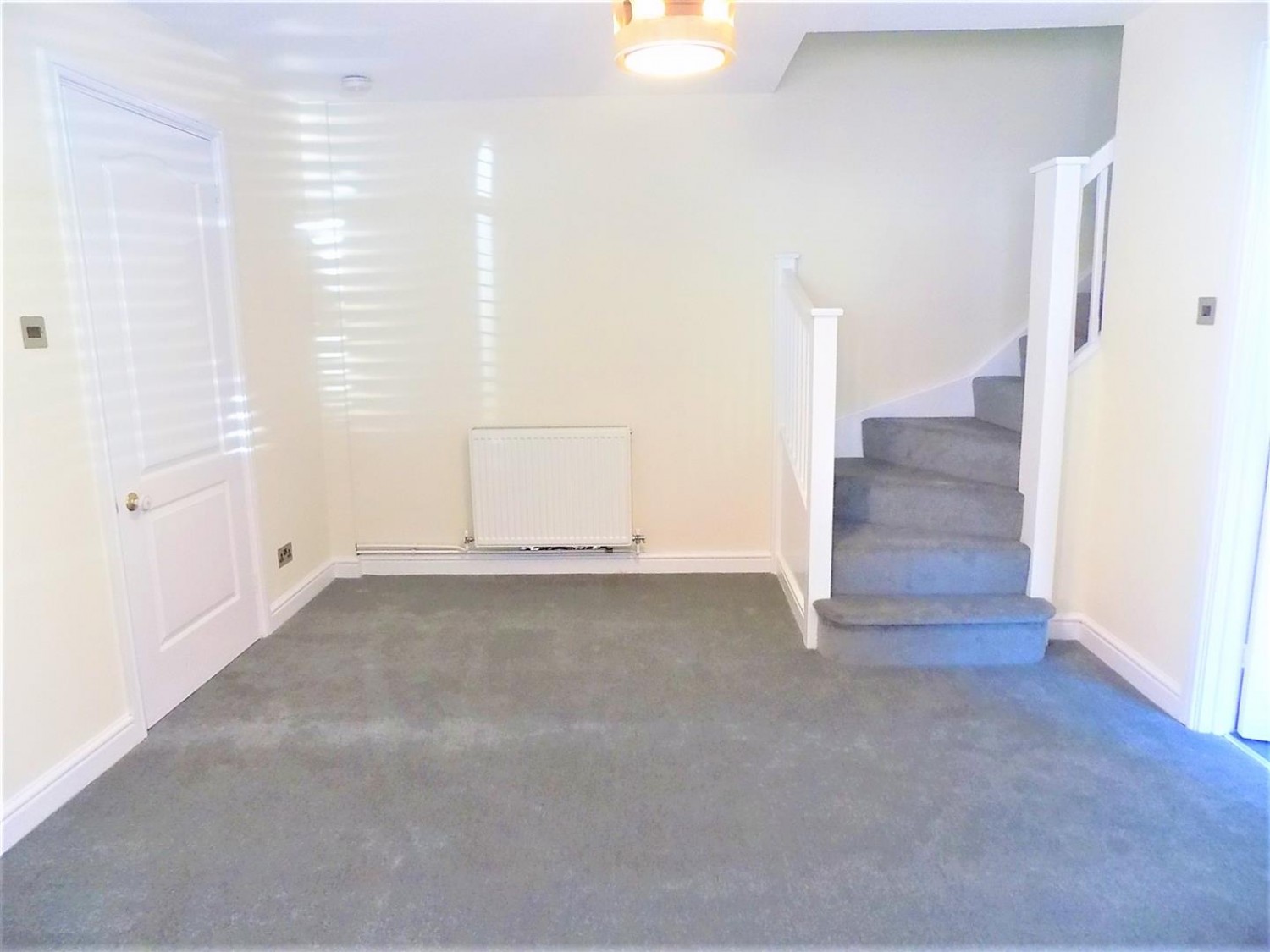 Lyndsey Close, Farnborough