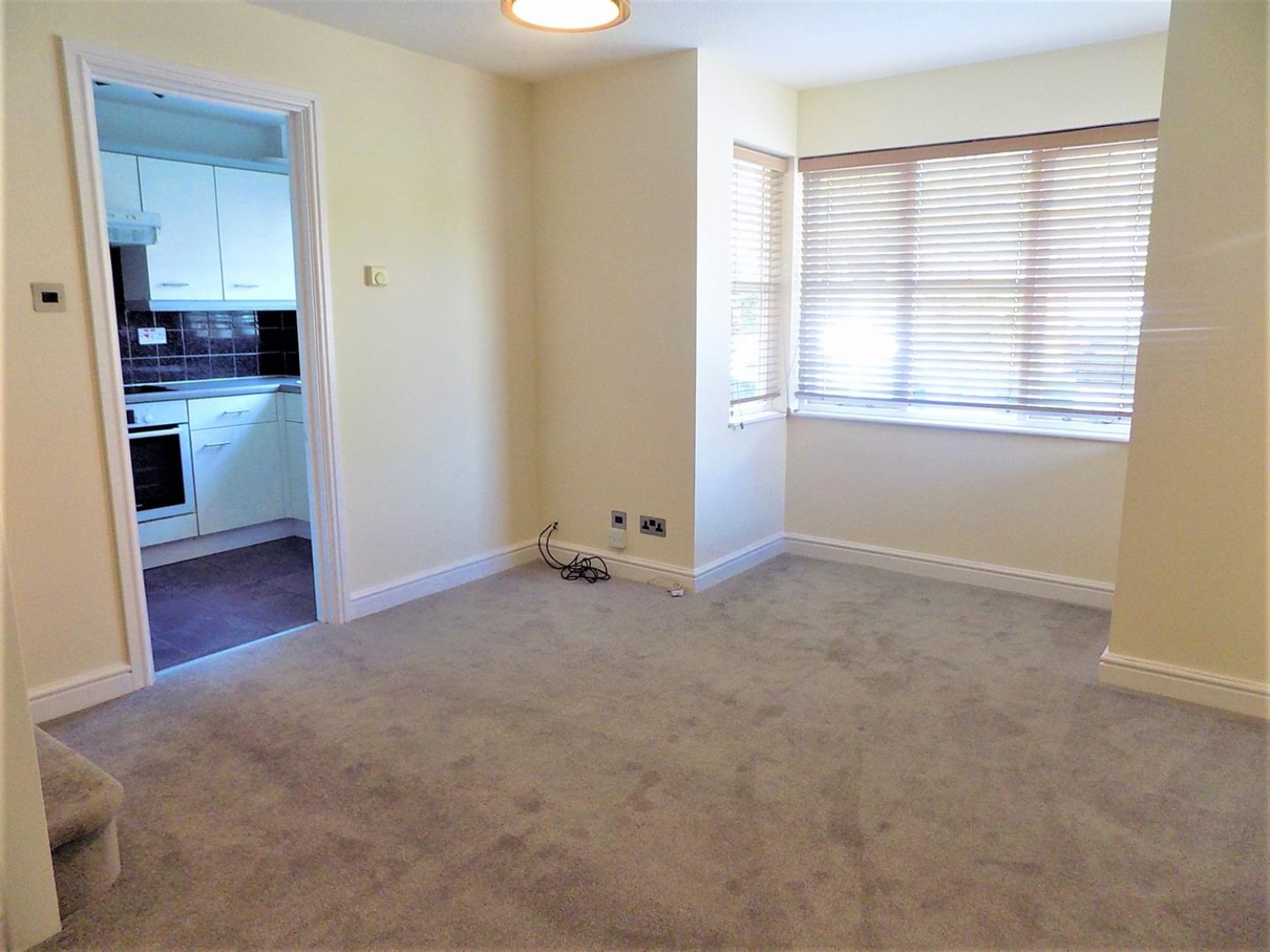 Lyndsey Close, Farnborough
