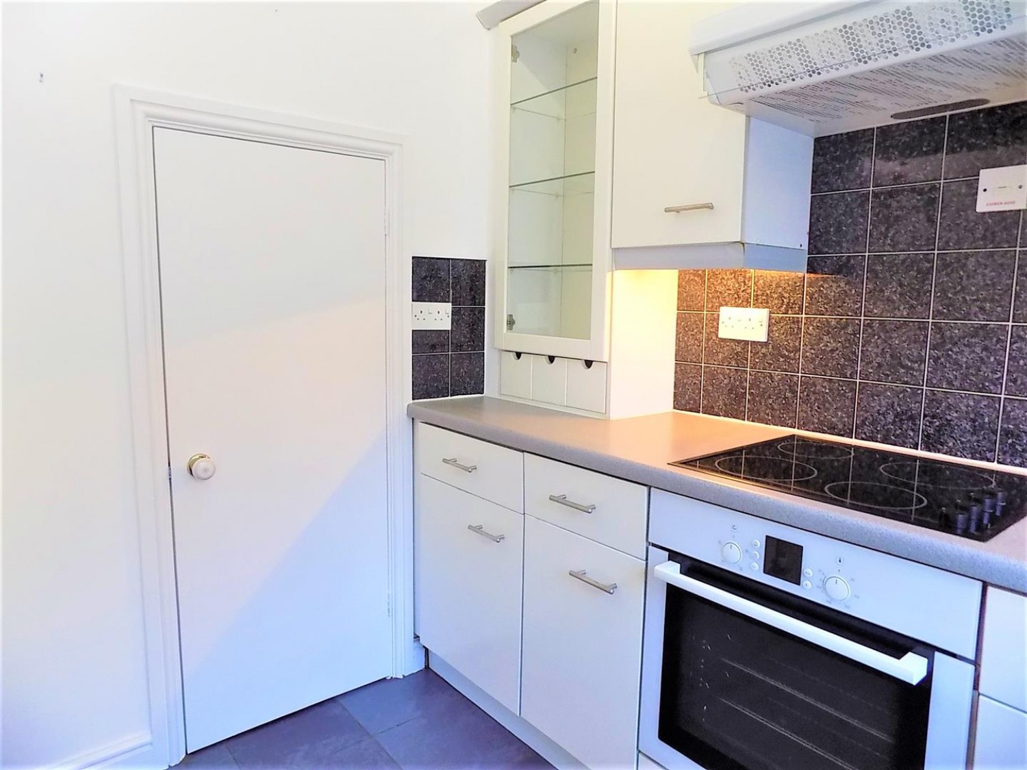 Lyndsey Close, Farnborough