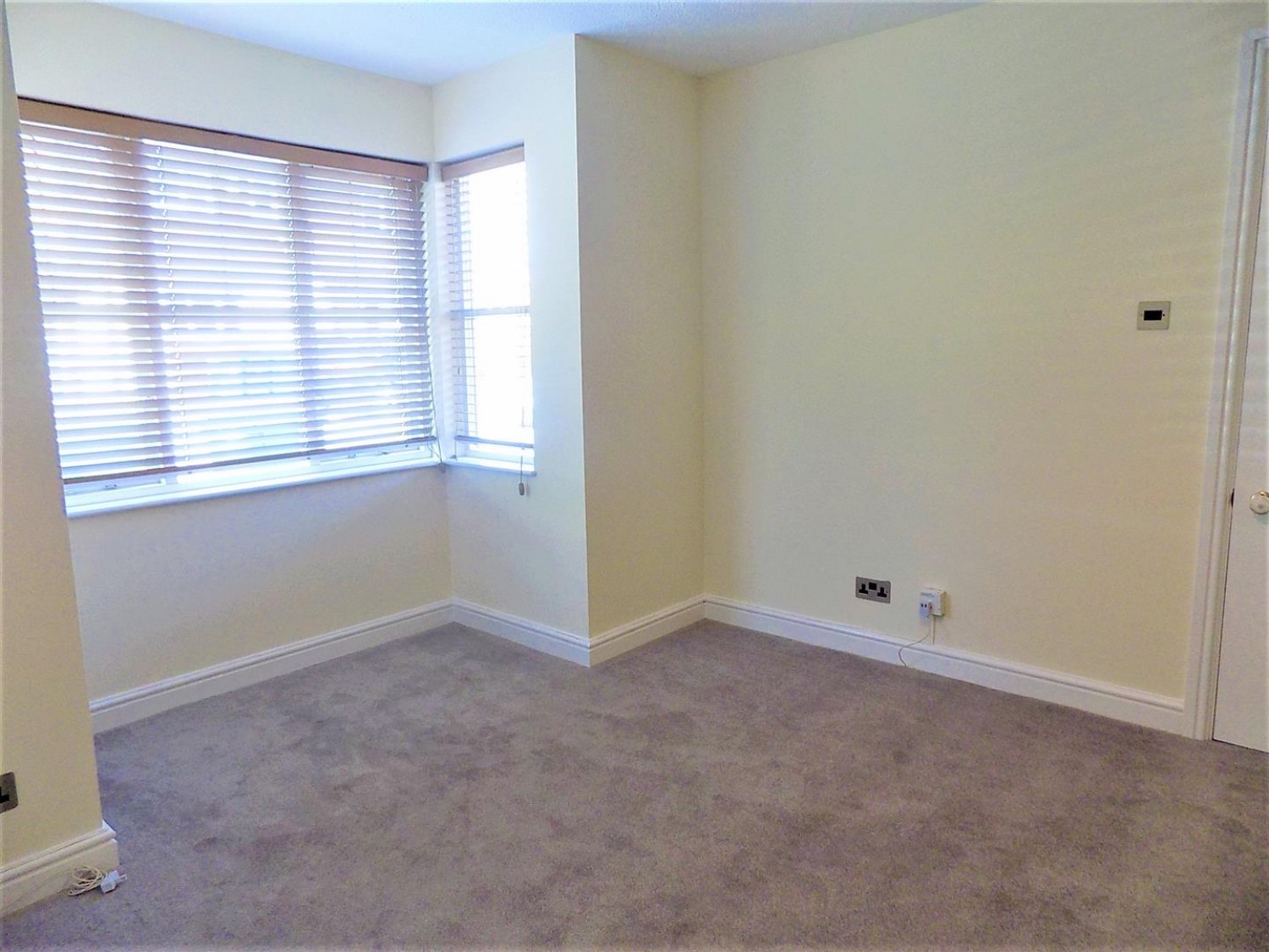 Lyndsey Close, Farnborough