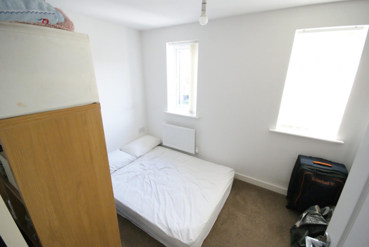 Furnace Close, North Hykeham, Lincoln