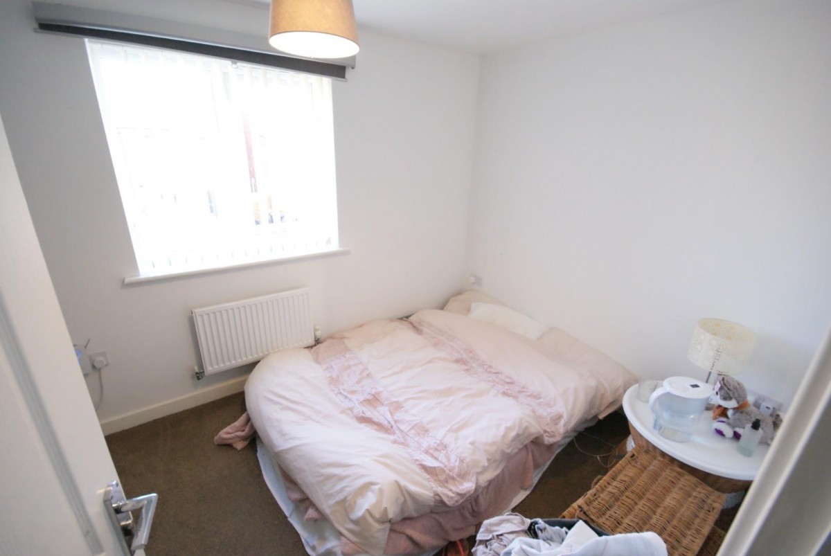 Furnace Close, North Hykeham, Lincoln