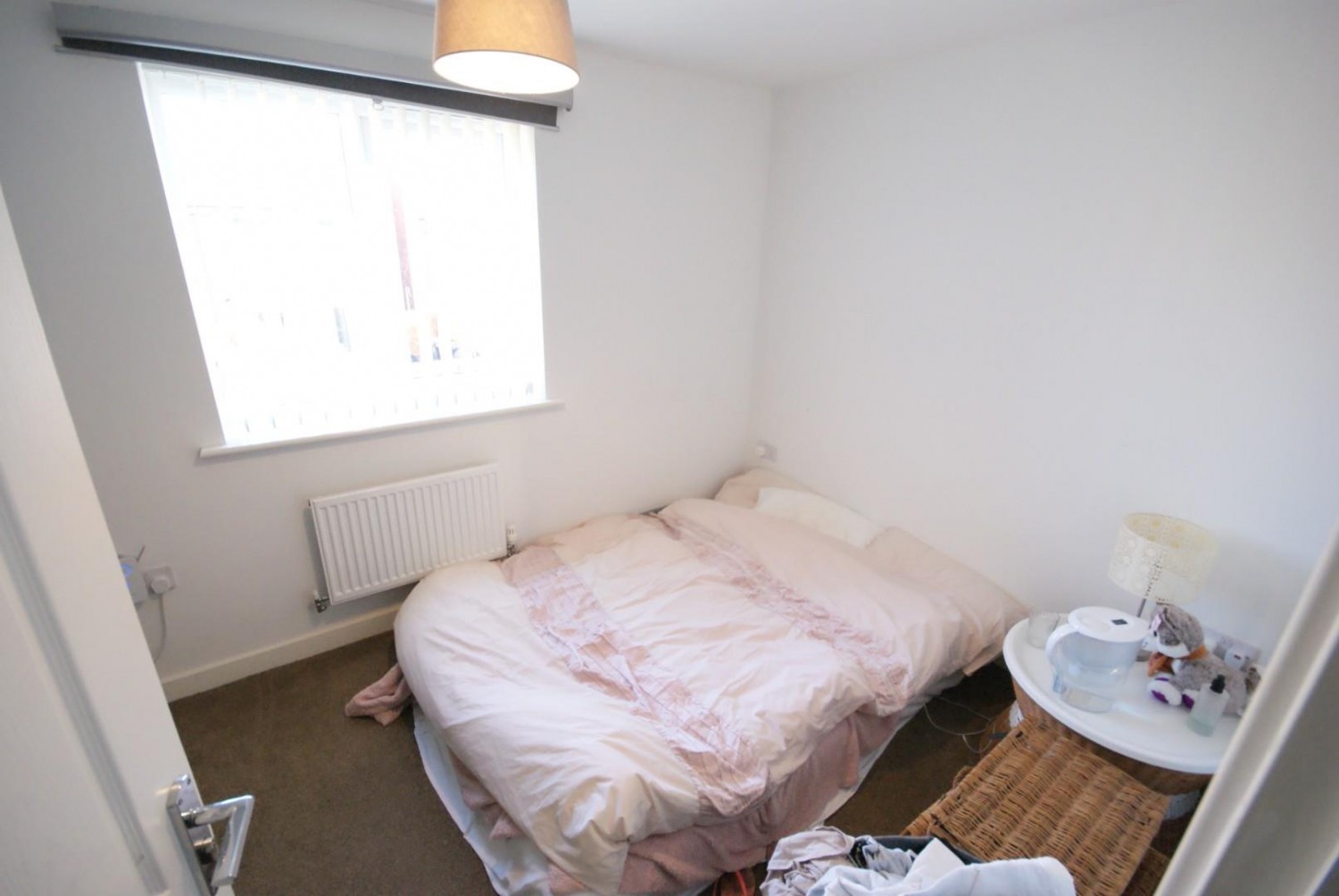 Furnace Close, North Hykeham, Lincoln