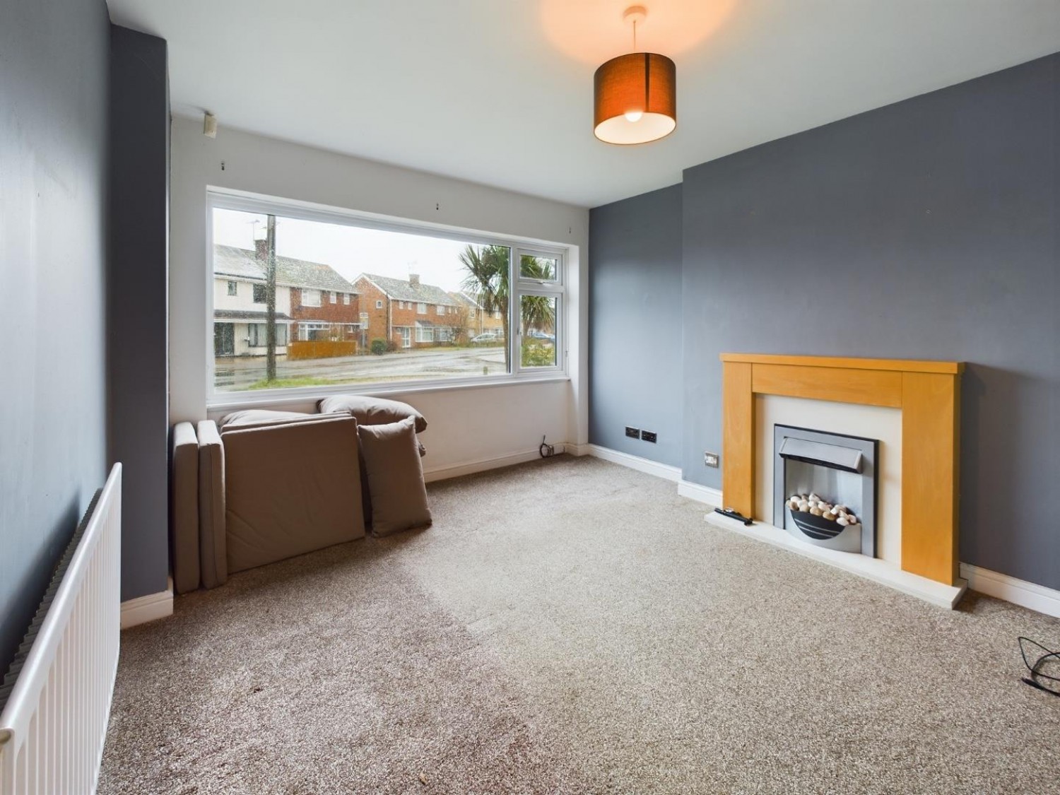 Matlock Drive, North Hykeham, Lincoln