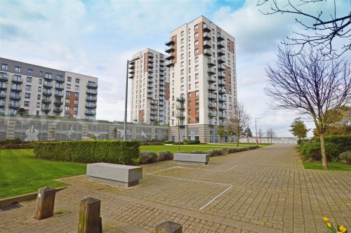 The Peninsula, Pegasus Way, Gillingham