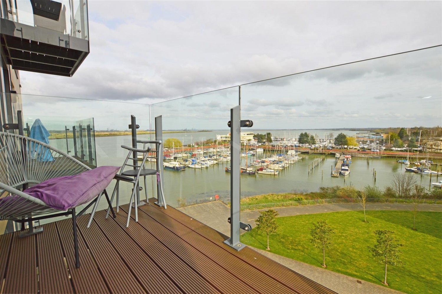 The Peninsula, Pegasus Way, Gillingham