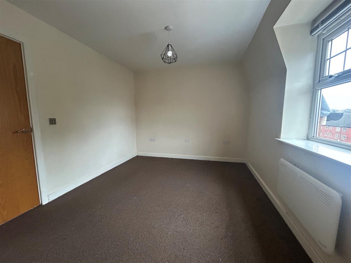 Frederick Street, Aldershot