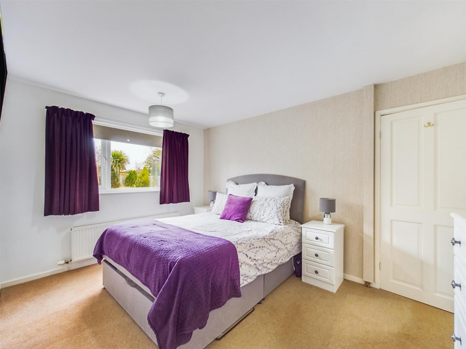 Bure Close, Lincoln, LN6