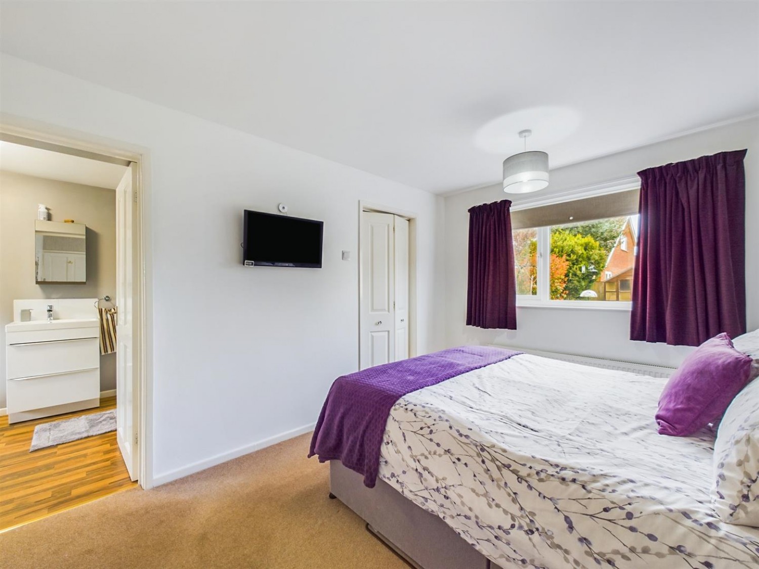 Bure Close, Lincoln, LN6
