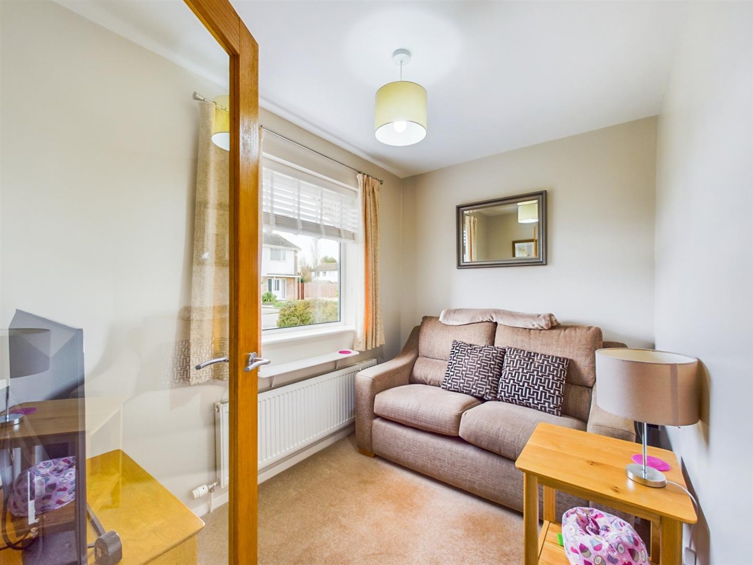 Bure Close, Lincoln, LN6