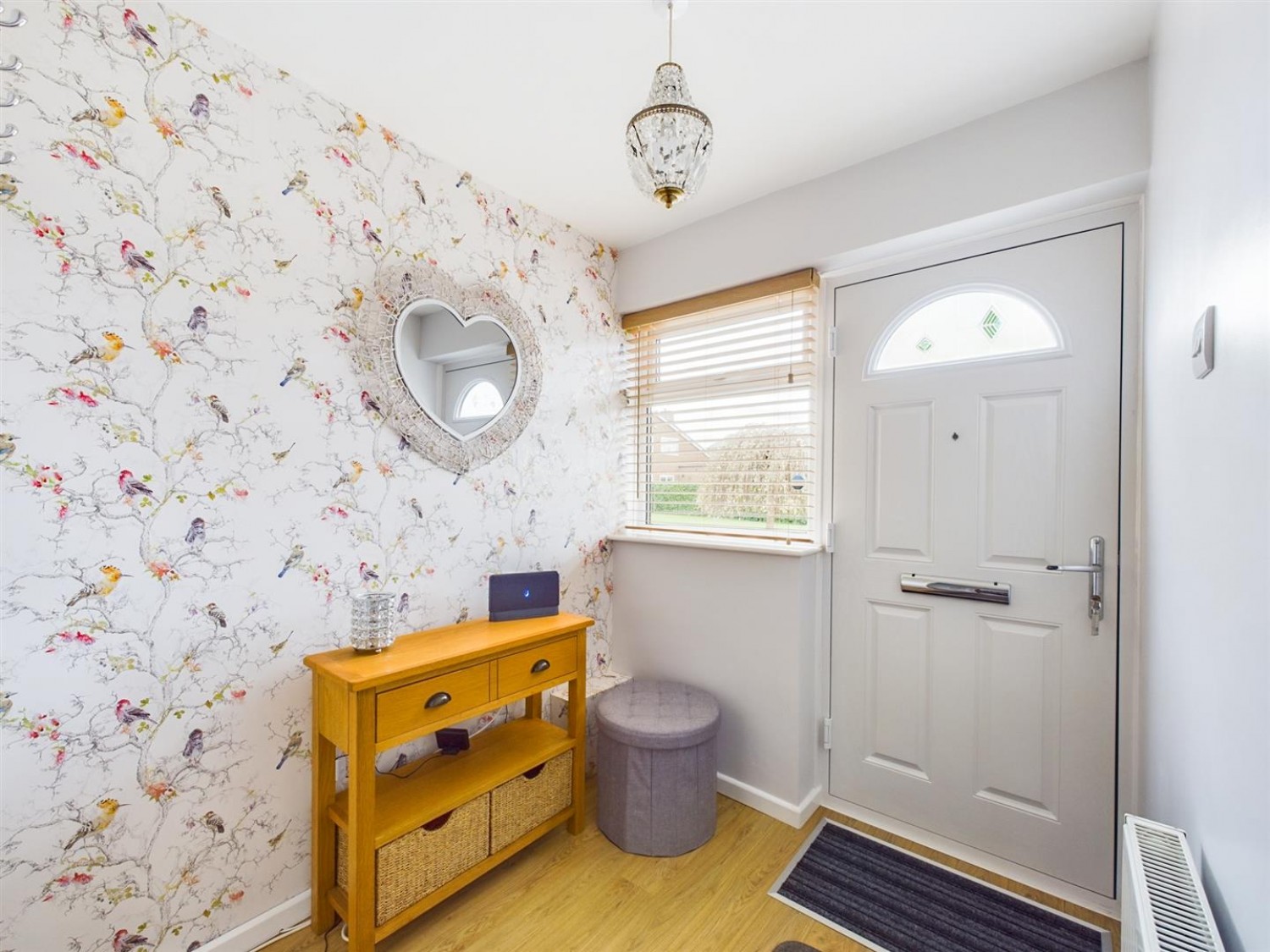 Bure Close, Lincoln, LN6