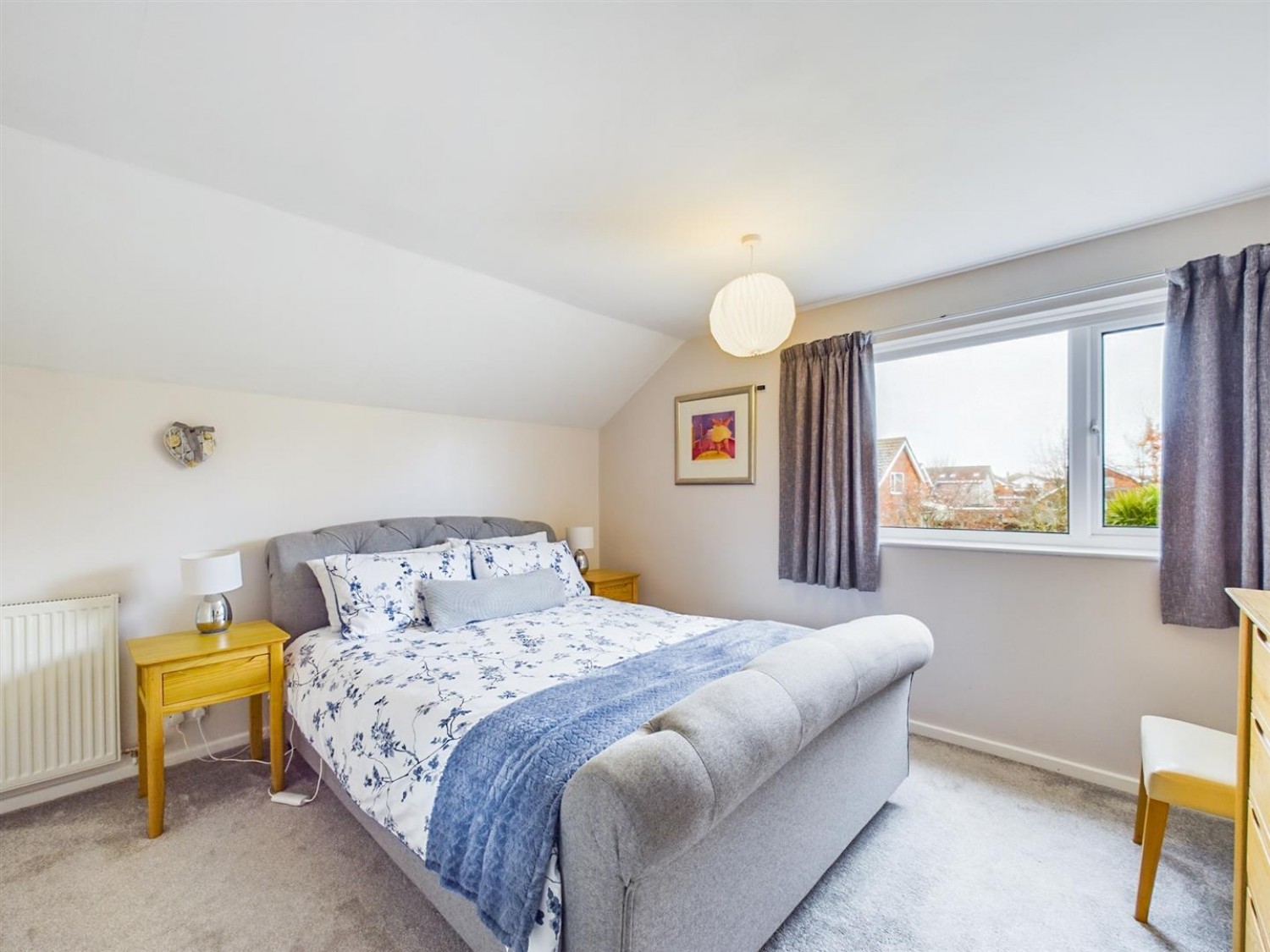 Bure Close, Lincoln, LN6