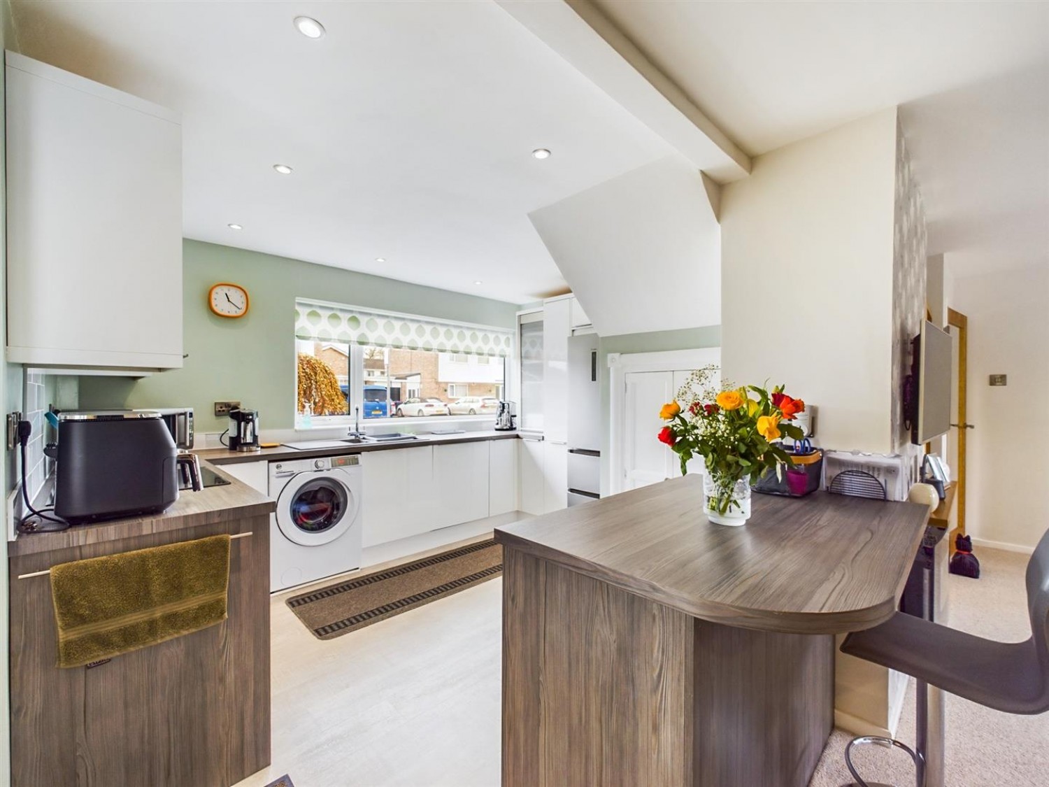 Bure Close, Lincoln, LN6