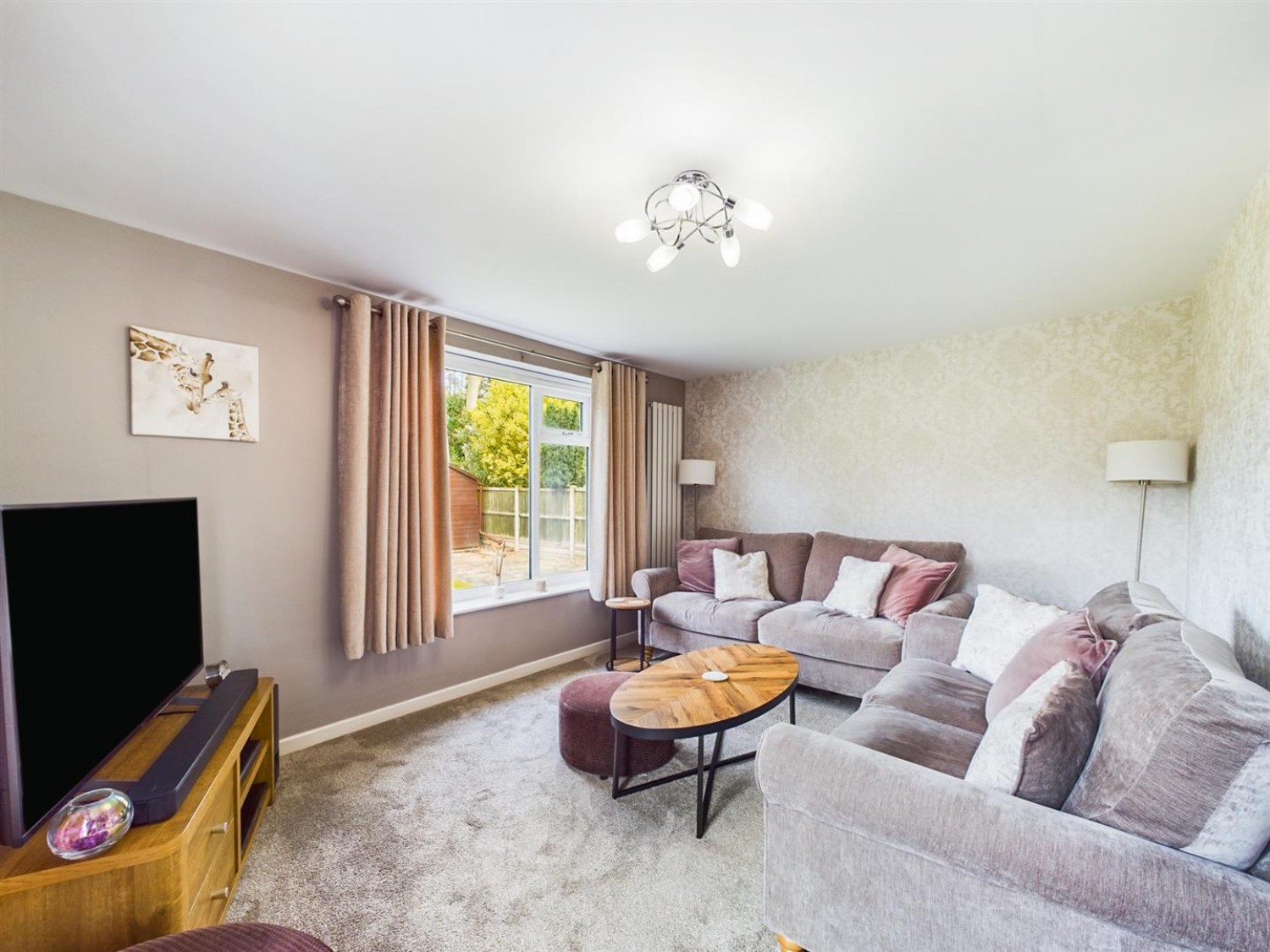 Bure Close, Lincoln, LN6