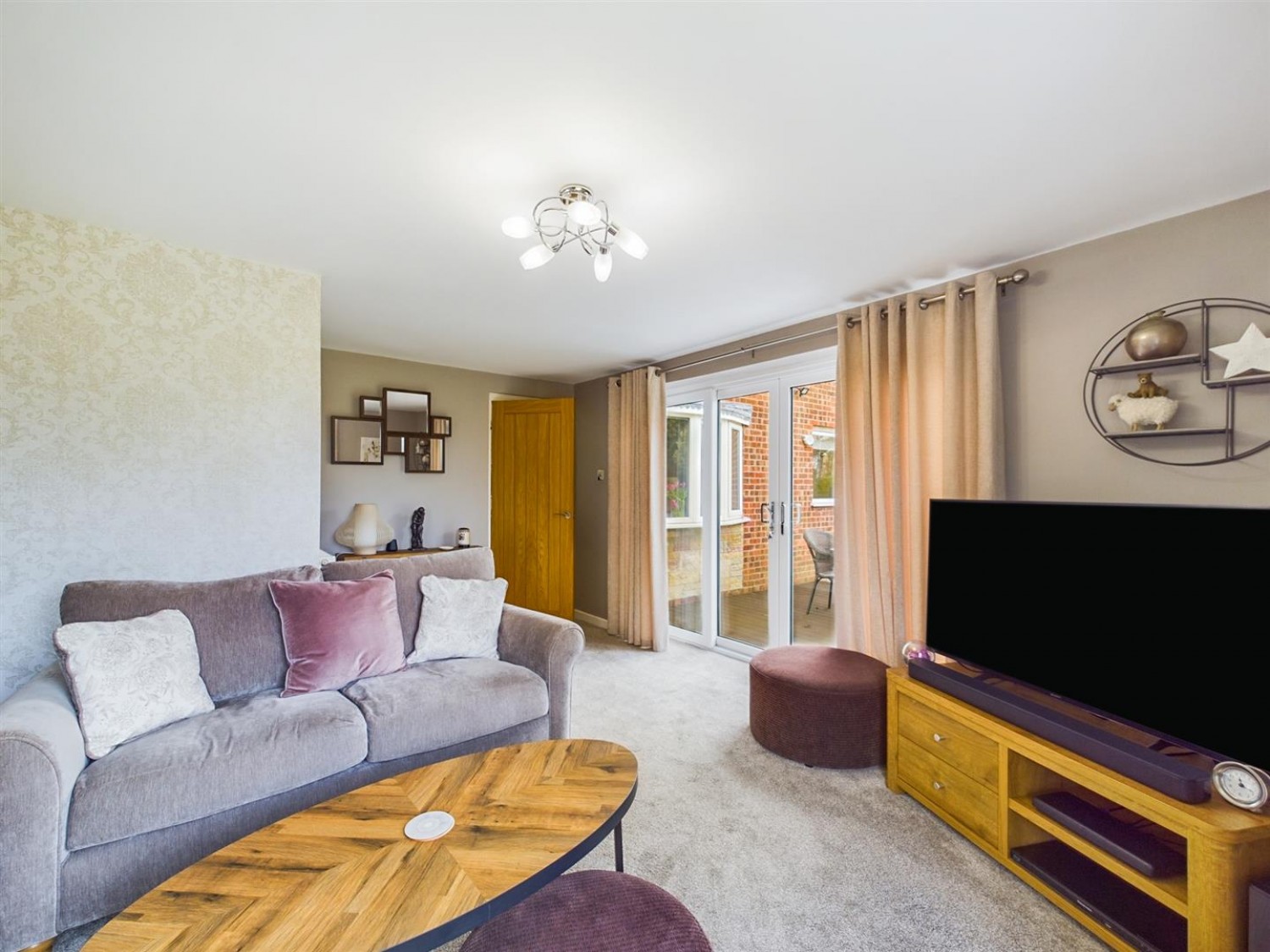 Bure Close, Lincoln, LN6