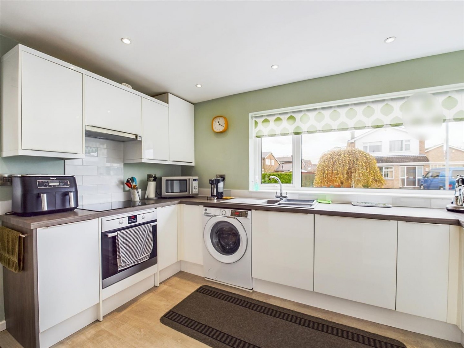 Bure Close, Lincoln, LN6