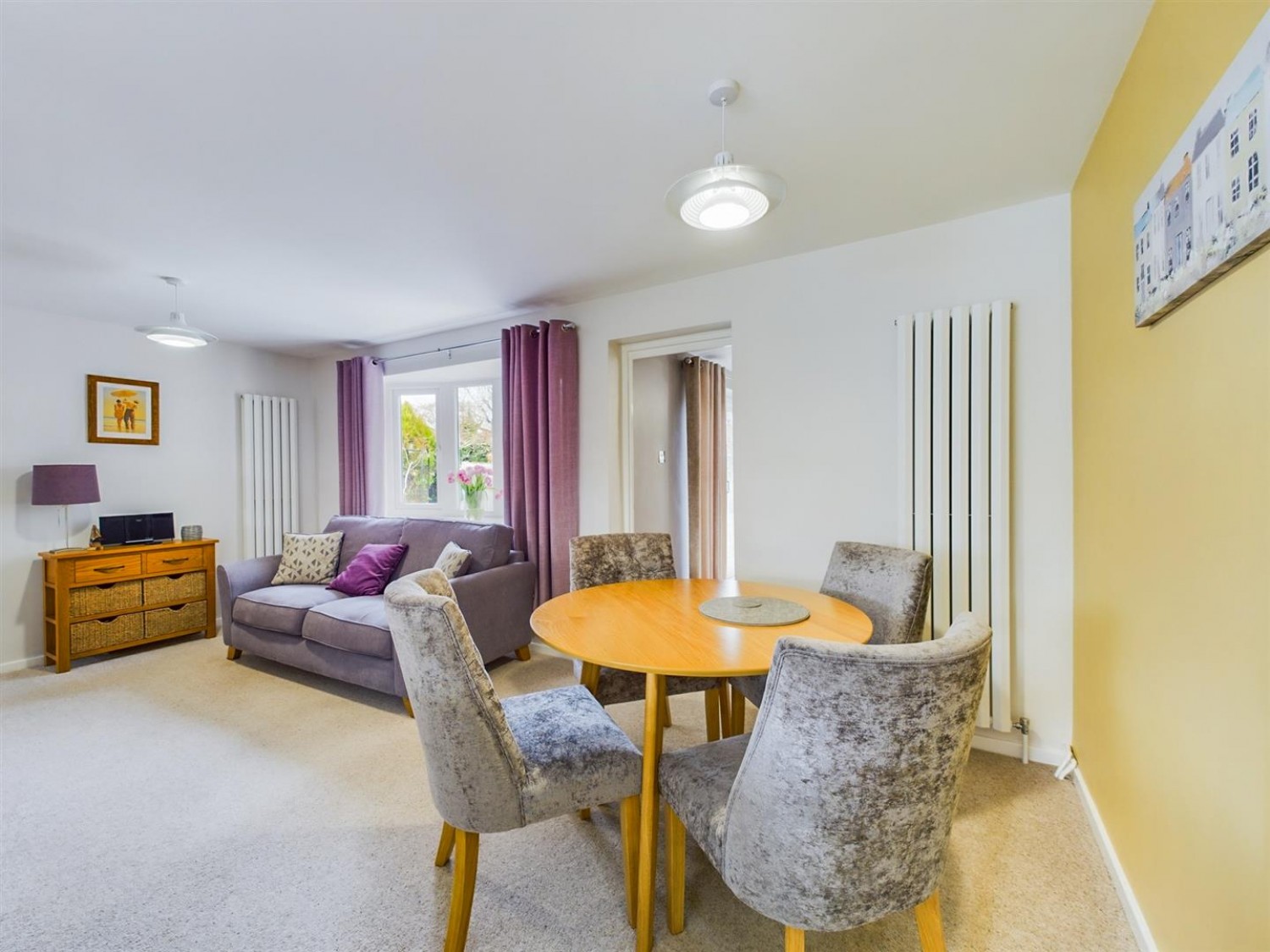 Bure Close, Lincoln, LN6