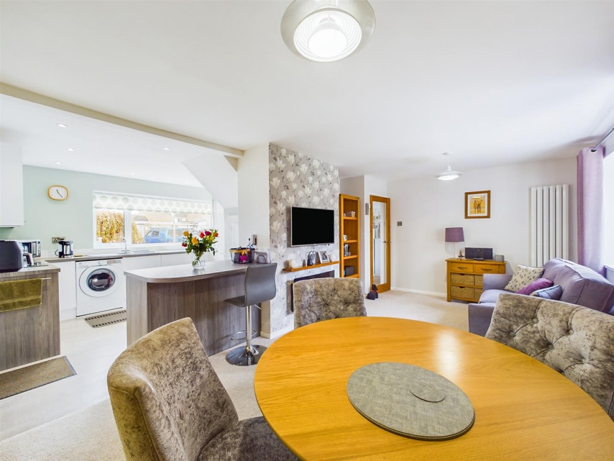 Bure Close, Lincoln, LN6