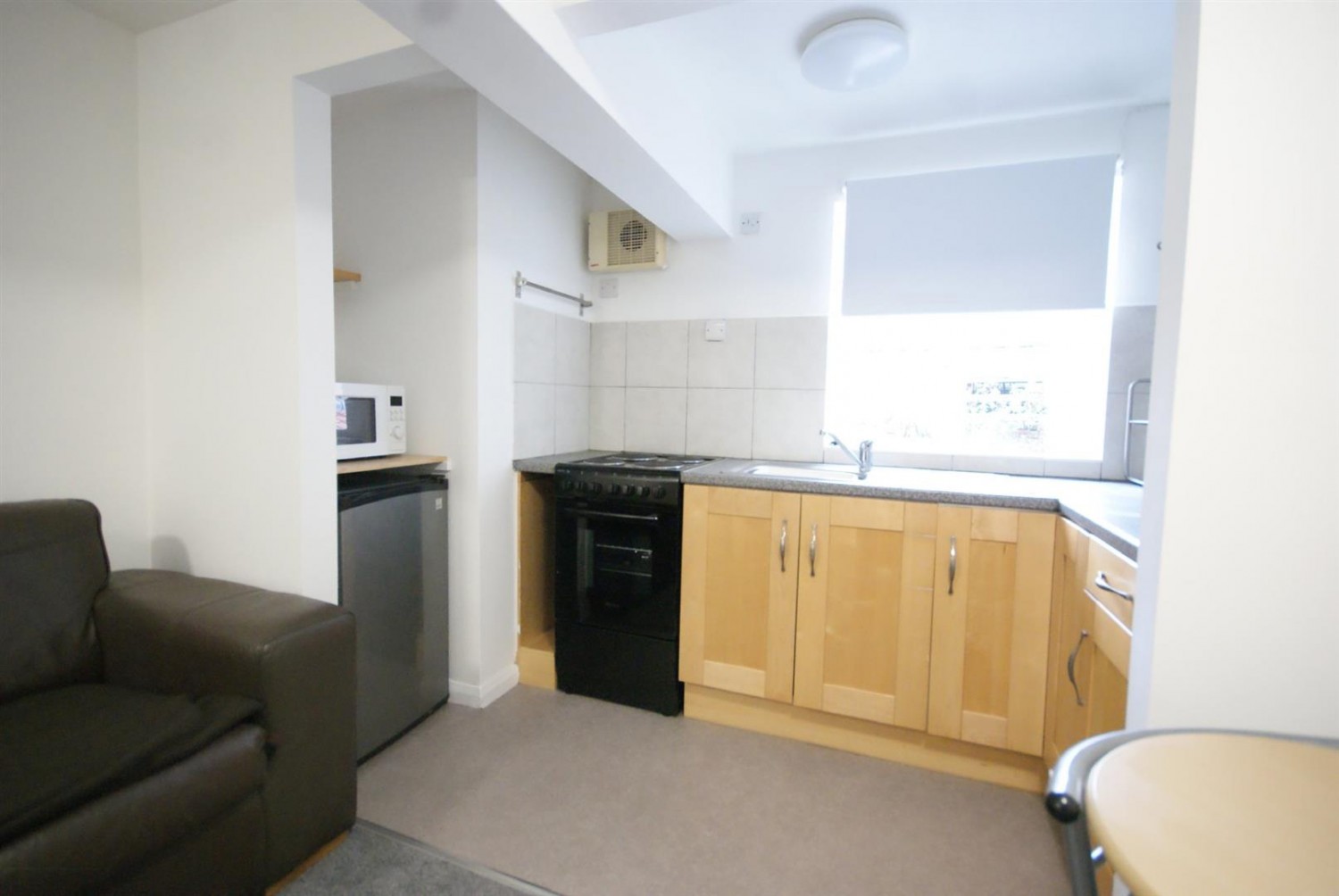 1 bedroom Flat for Letting Bedford Court, St Pauls Lane