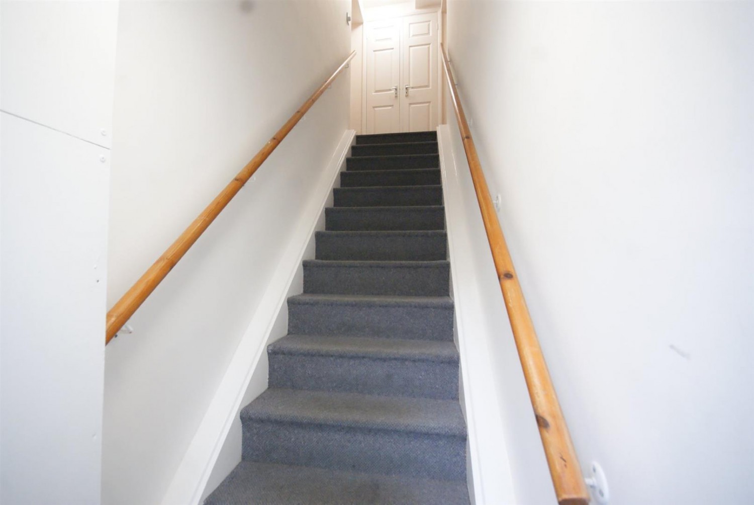 1 bedroom Flat for Letting Bedford Court, St Pauls Lane