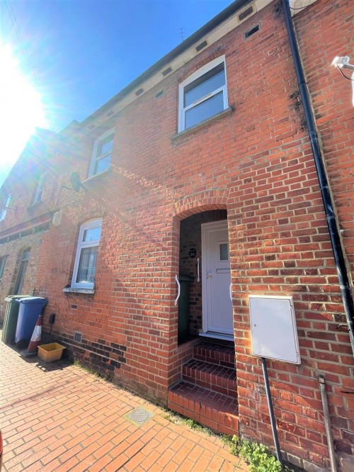 Gordon Road, Aldershot