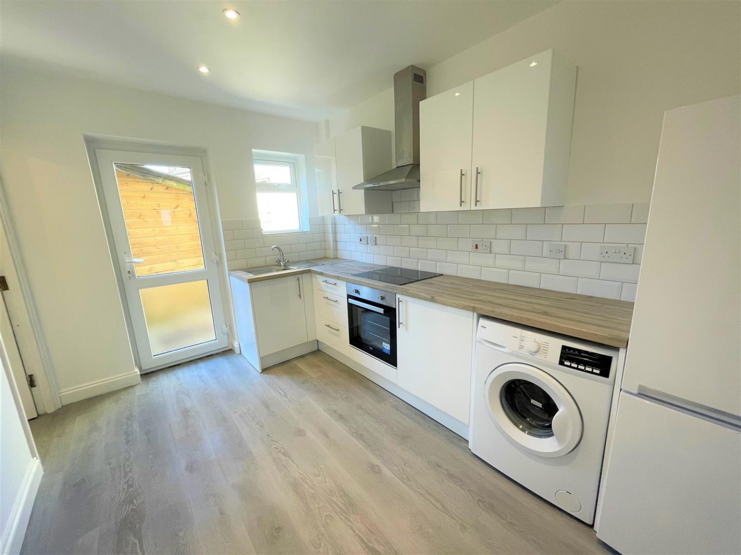 Gordon Road, Aldershot