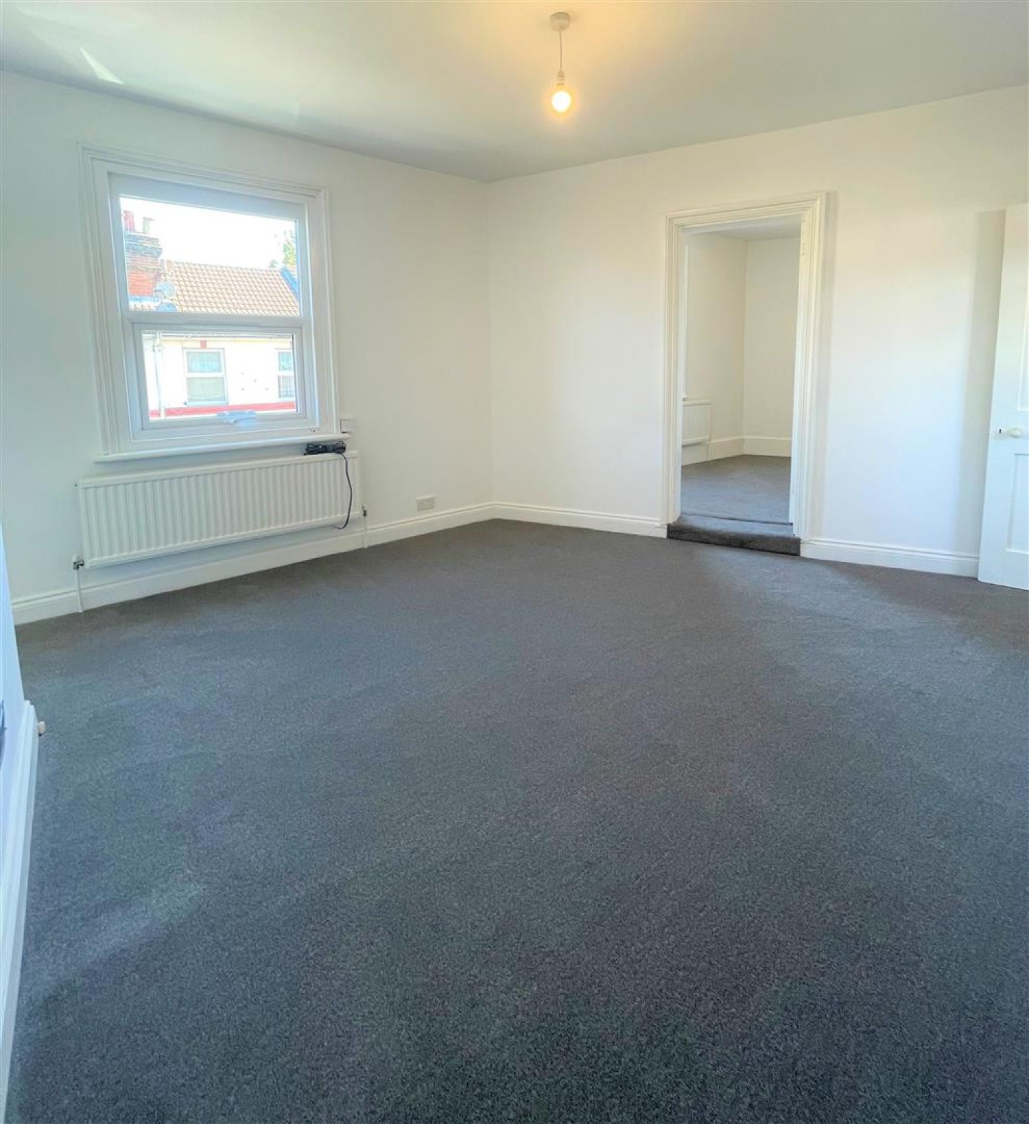 Gordon Road, Aldershot