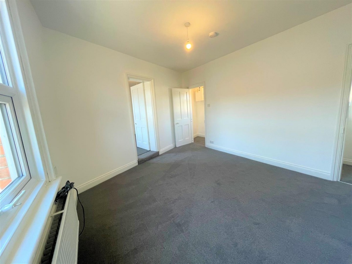 Gordon Road, Aldershot