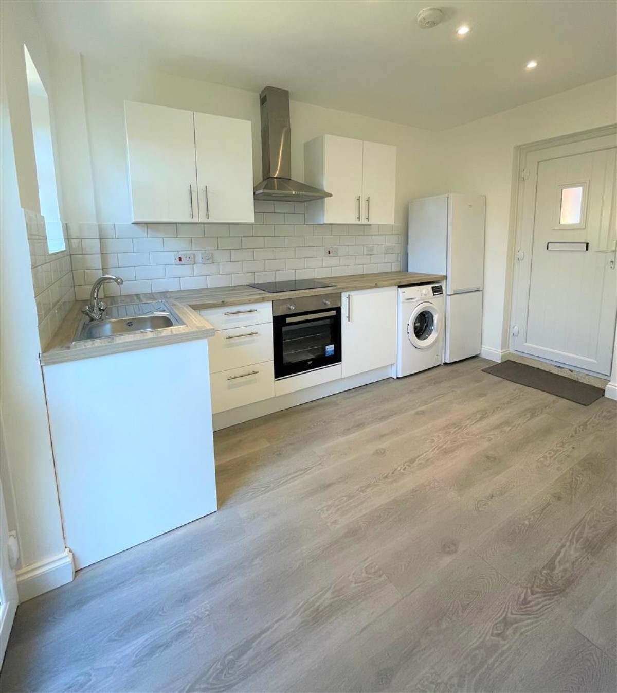 Gordon Road, Aldershot