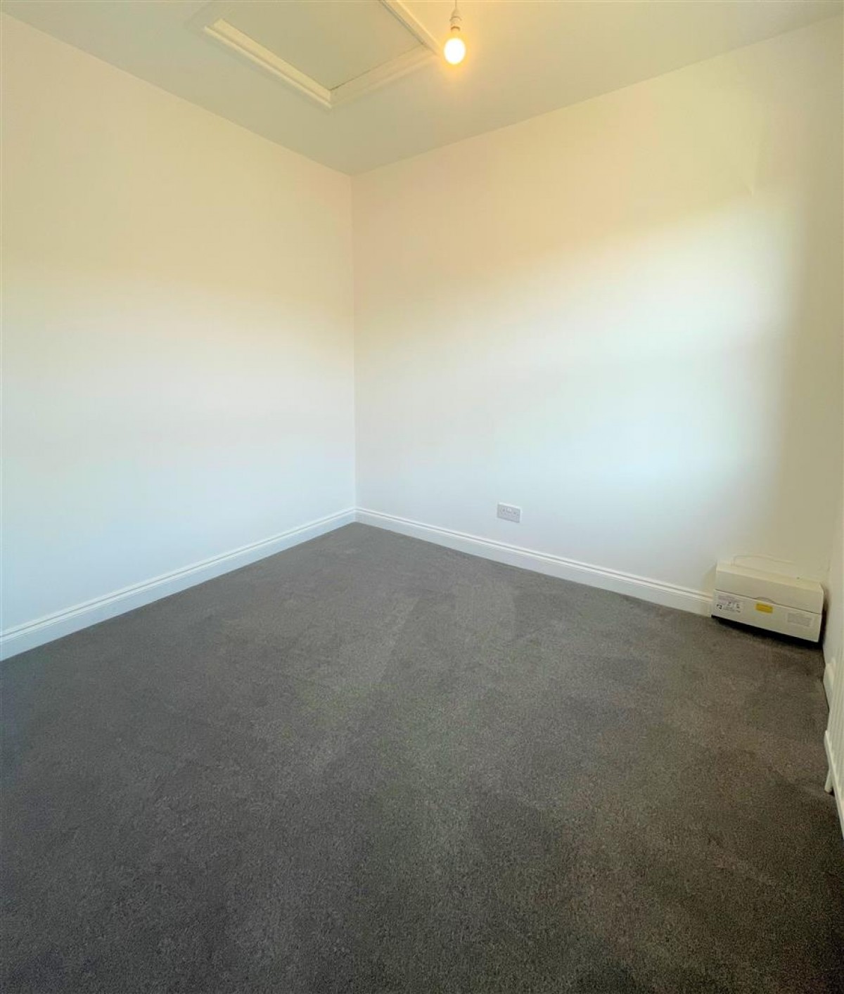 Gordon Road, Aldershot