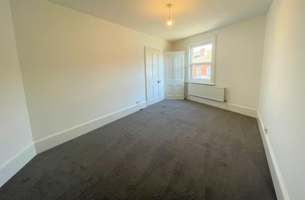 Gordon Road, Aldershot