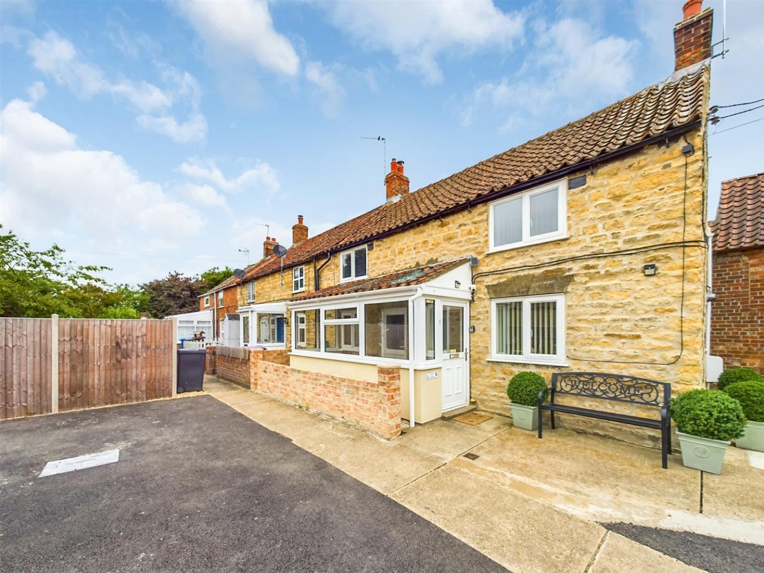 Daisy Cottage, Anyans Row, Ingham, Lincoln