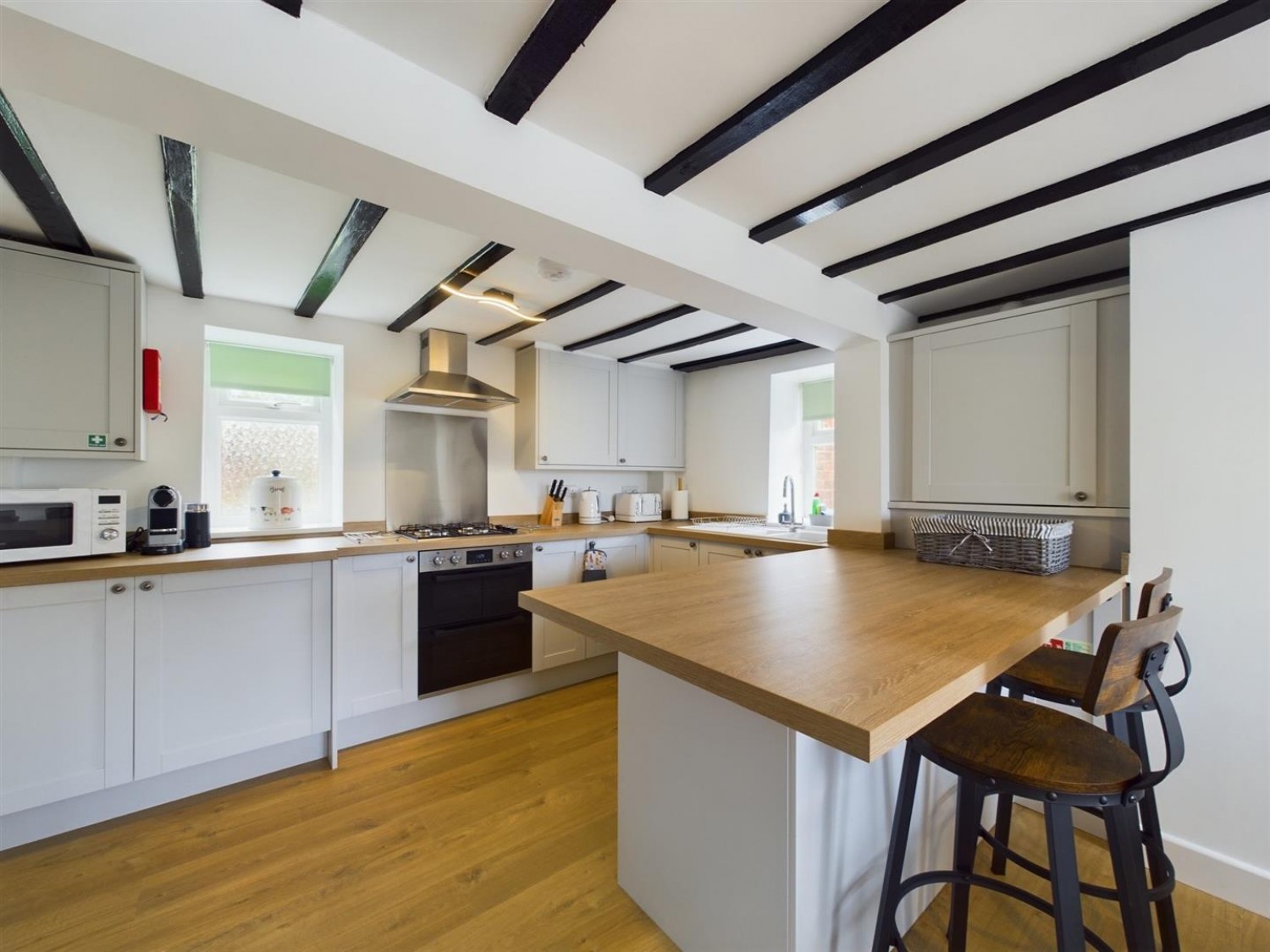 Daisy Cottage, Anyans Row, Ingham, Lincoln