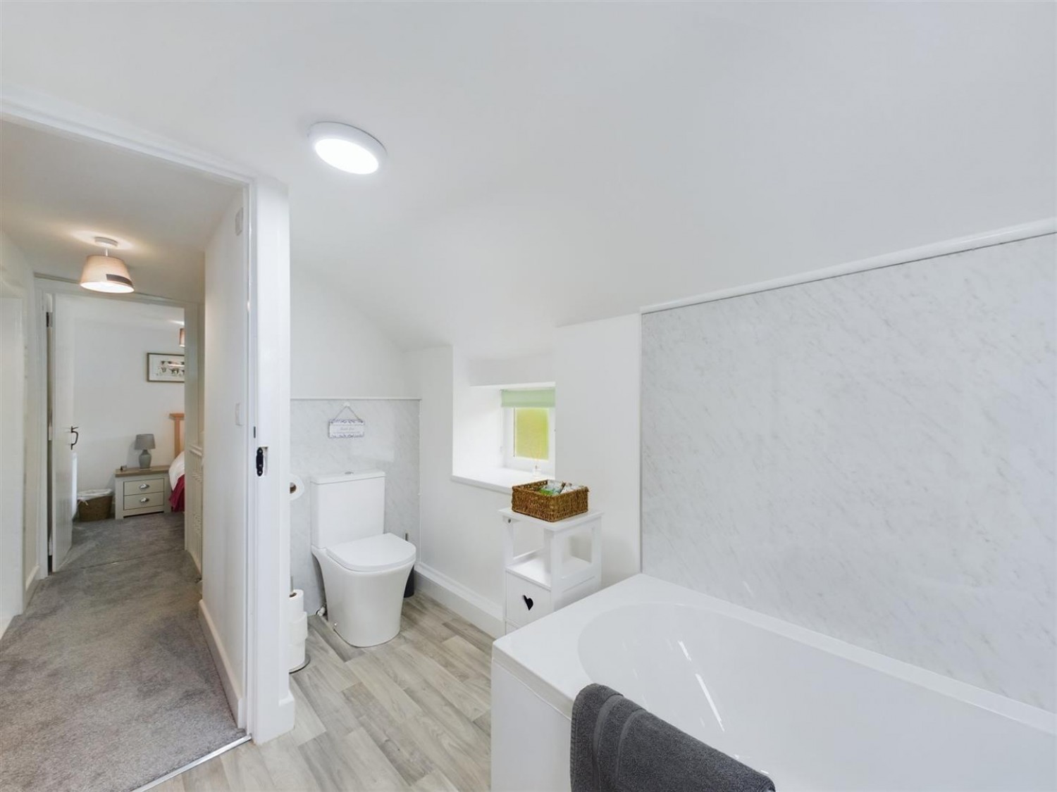 Daisy Cottage, Anyans Row, Ingham, Lincoln
