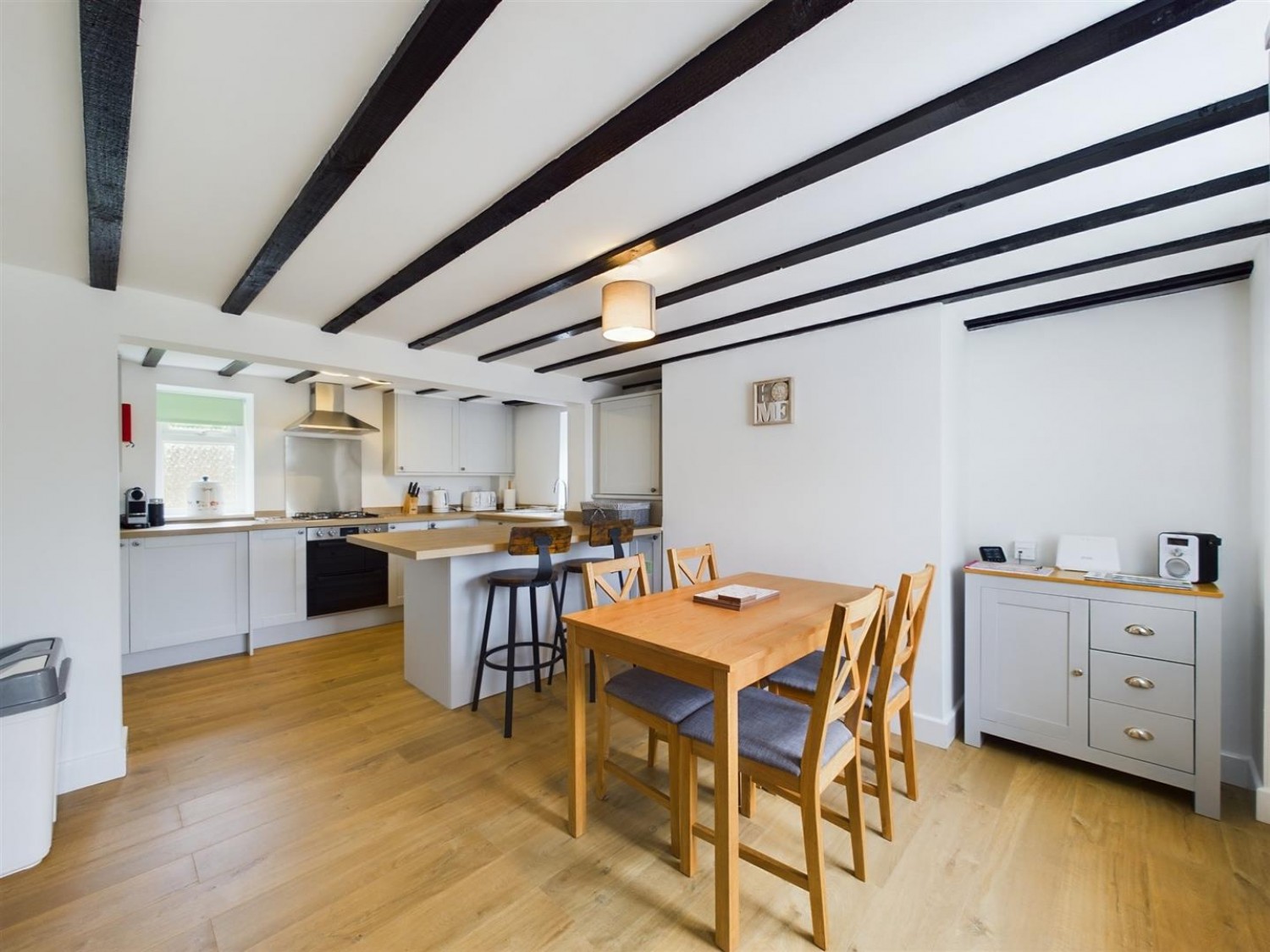 Daisy Cottage, Anyans Row, Ingham, Lincoln