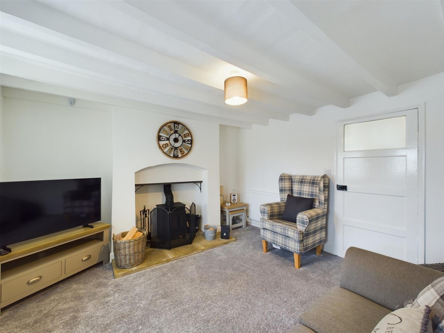 Daisy Cottage, Anyans Row, Ingham, Lincoln