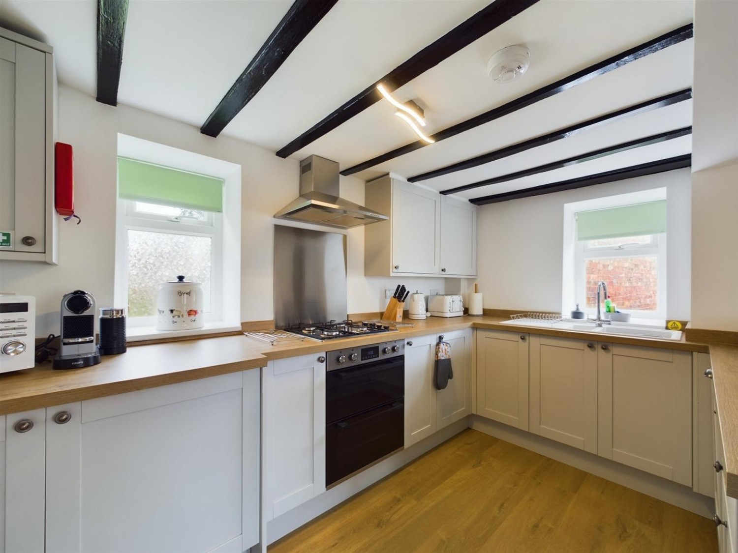 Daisy Cottage, Anyans Row, Ingham, Lincoln