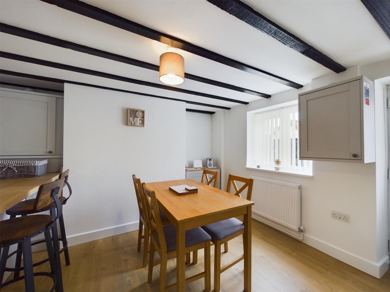Daisy Cottage, Anyans Row, Ingham, Lincoln