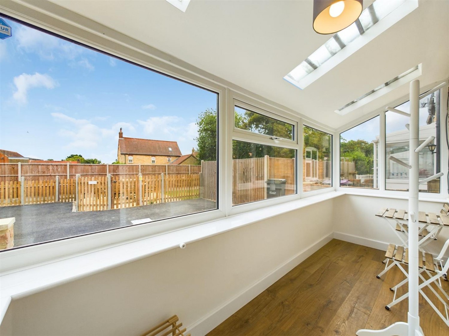 Daisy Cottage, Anyans Row, Ingham, Lincoln